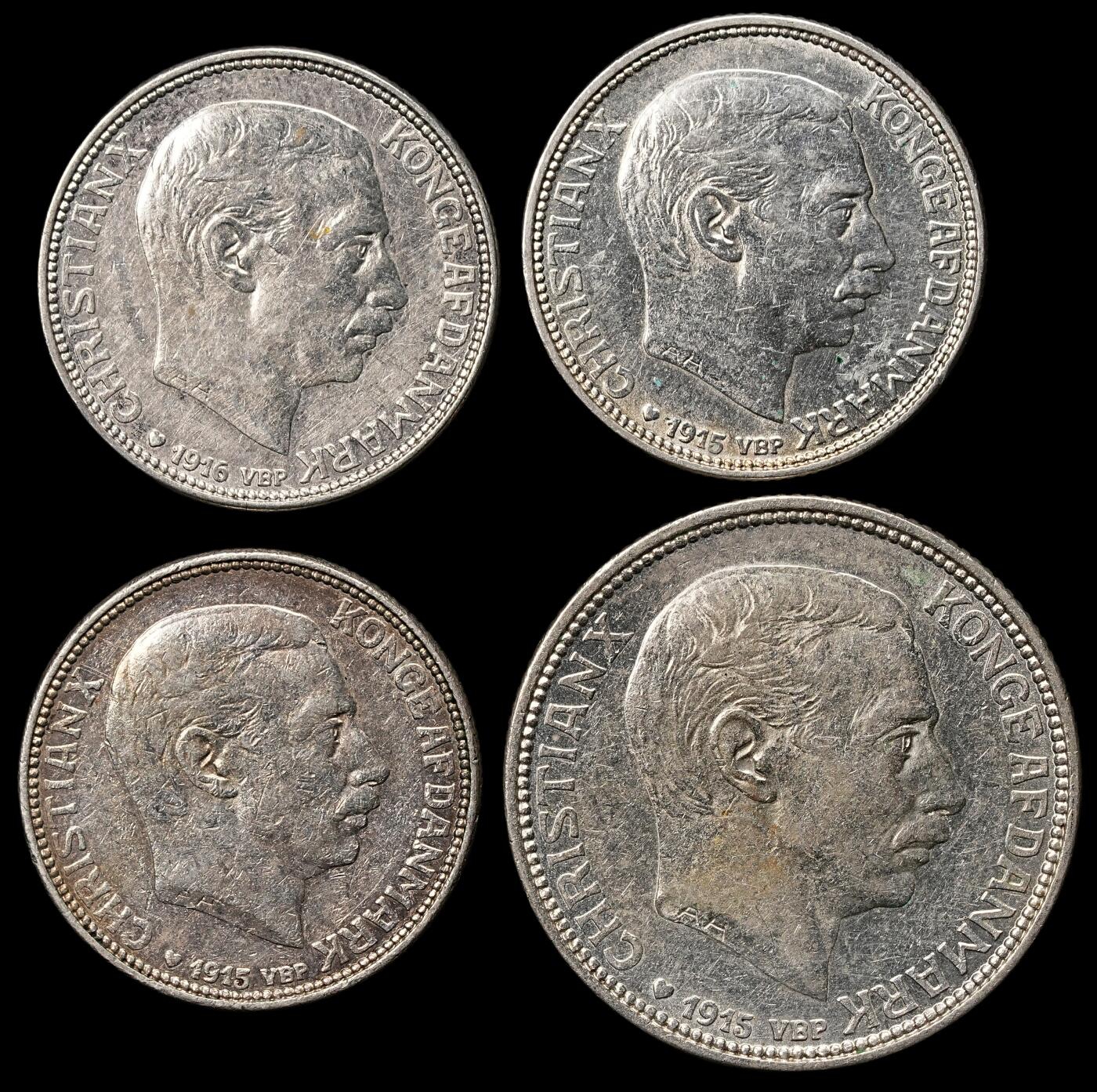 修遠堂世界钱币第111期