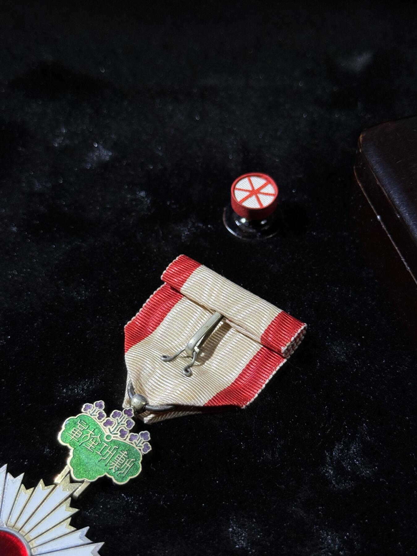 戎马世界章牌大赏第115期