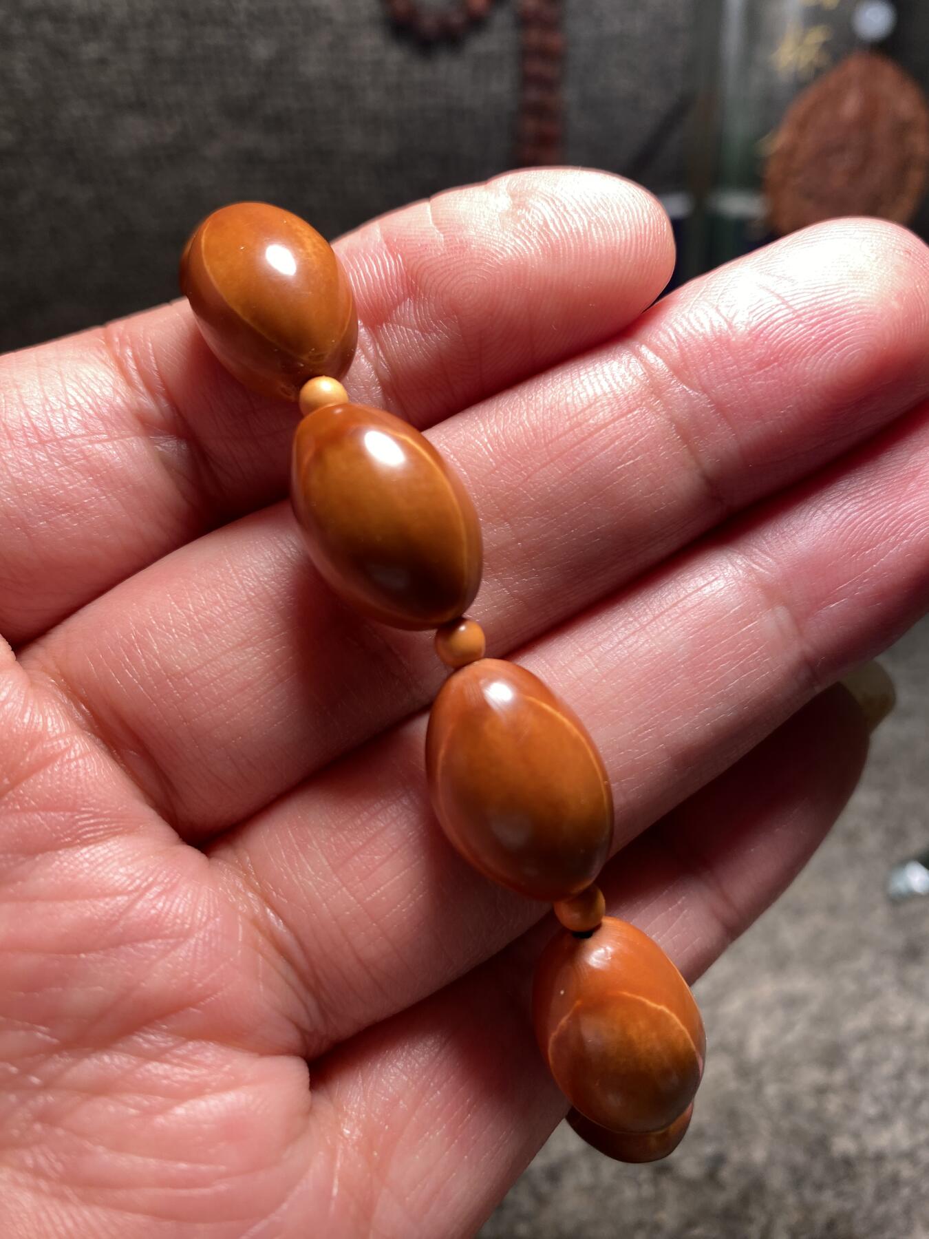 捡漏苏州非物质文化遗产，核雕艺术老苏工