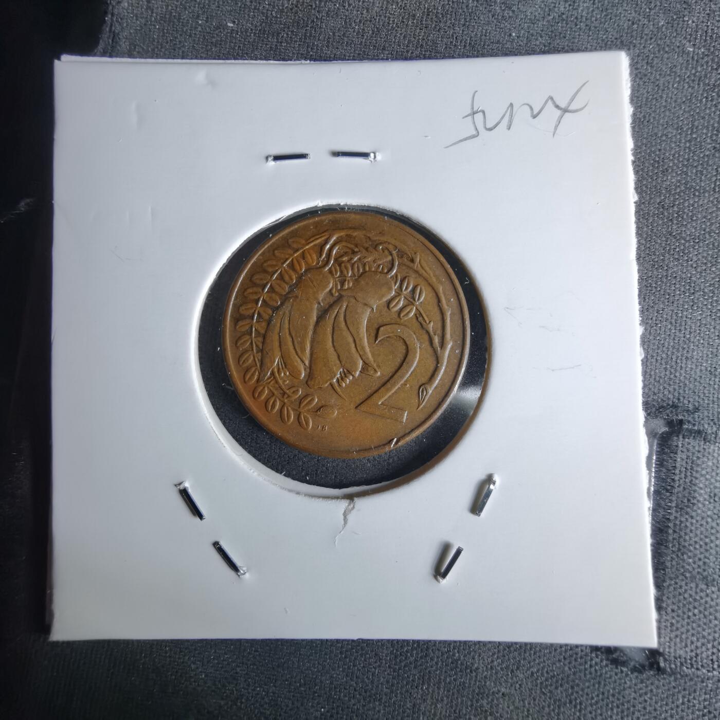 沼泽如烟--第1052场 新西兰1971年二分