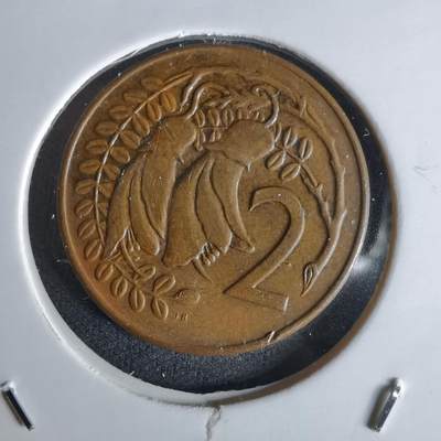 沼泽如烟--第1052场 - 新西兰1971年二分