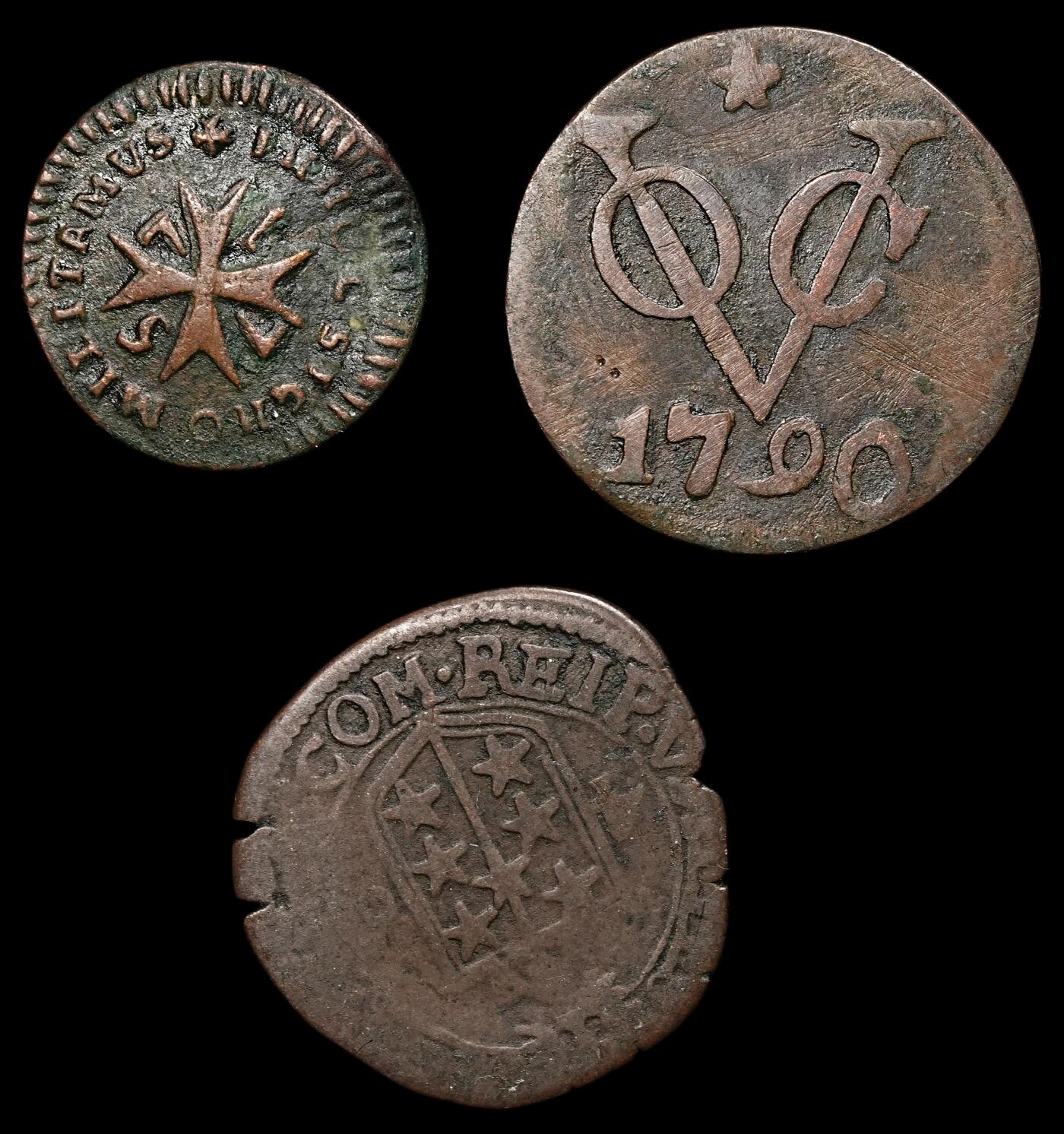 修遠堂世界钱币第111期