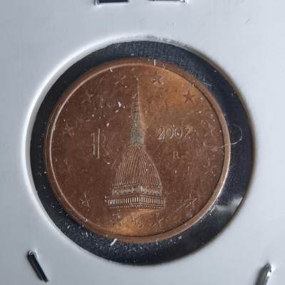 沼泽如烟--第1052场 - 2002年2欧分