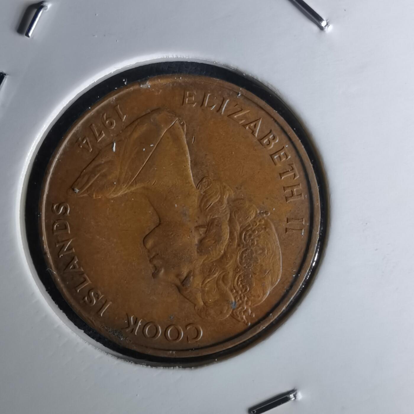 沼泽如烟--第1052场 库克1974年二分