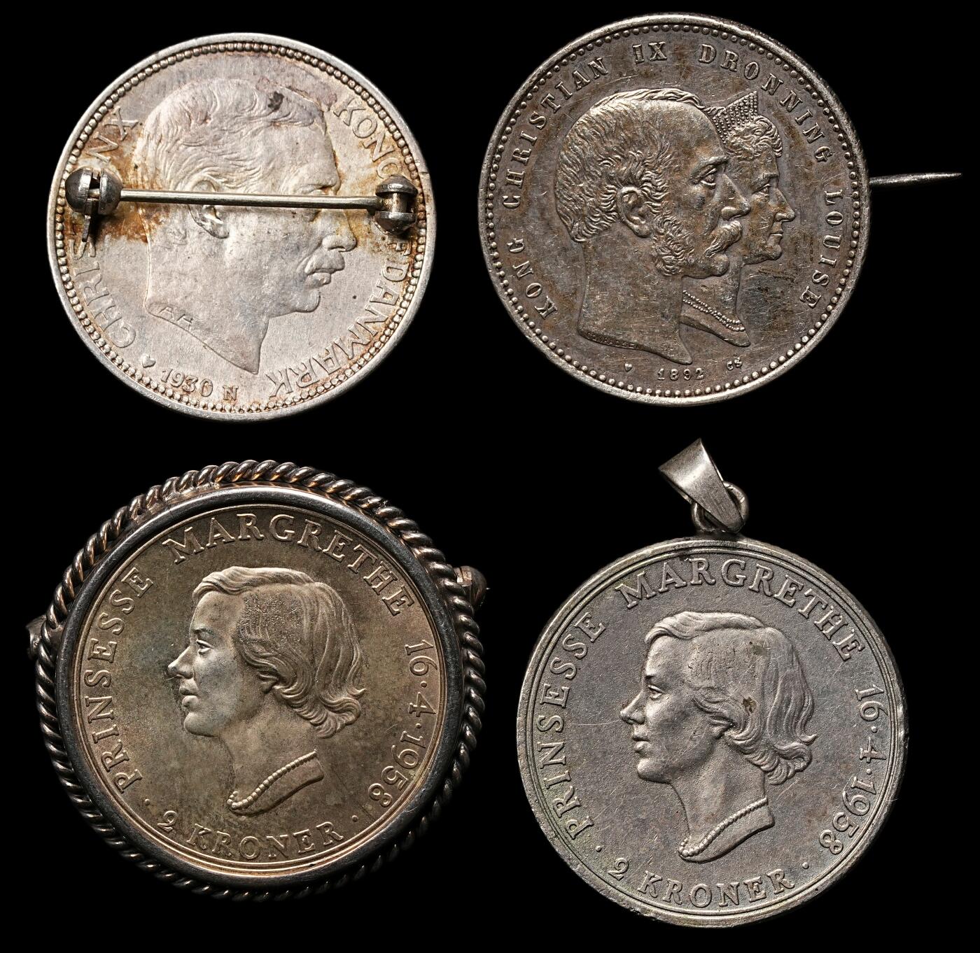 修遠堂世界钱币第111期