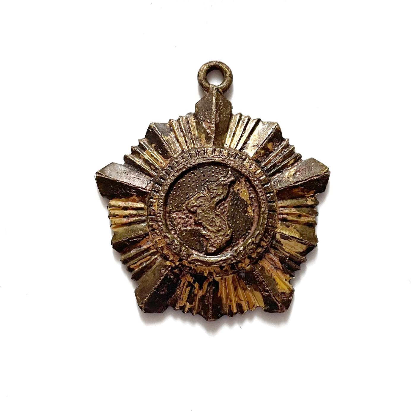 熹将军2026新春小拍造币厂精品纪念章 总58期