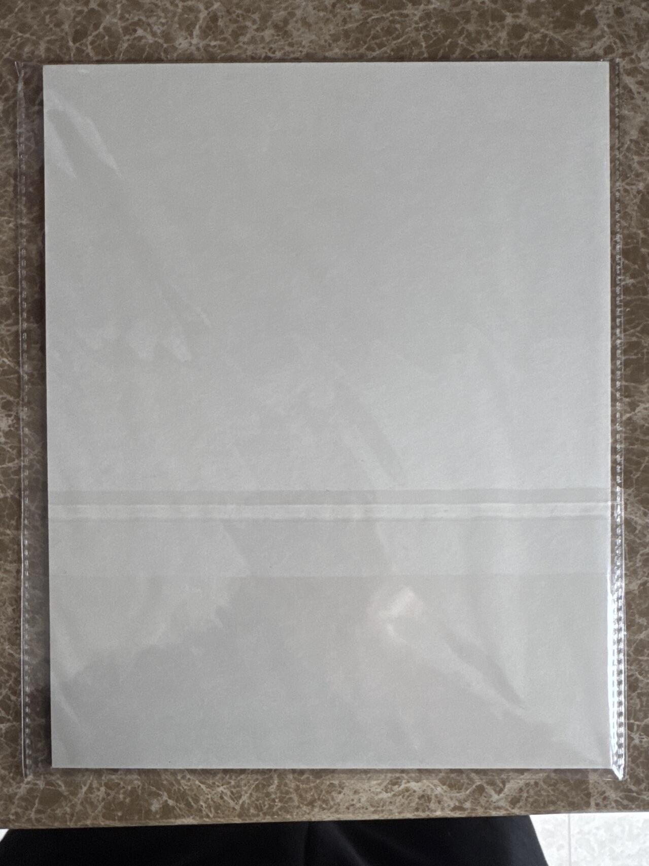 月落卡牌大清仓第9期 满江红   张墨一   岳飞   亲签版画一张