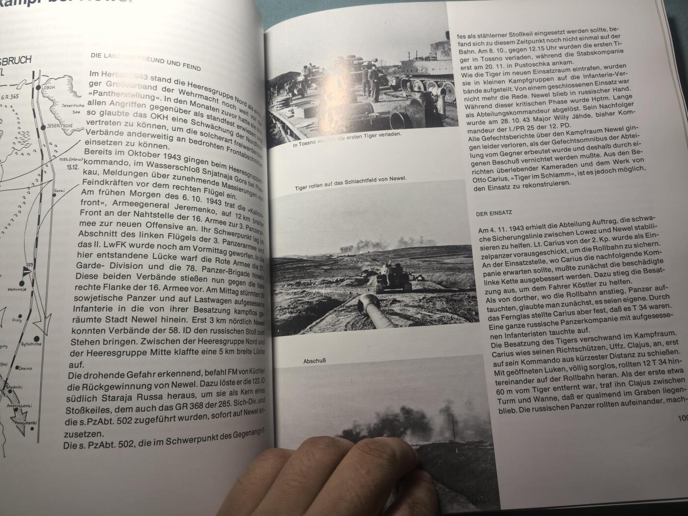 盛世勋华——号角文化勋章邮票专场拍卖第314期 德语军事历史文献 虎式坦克全史 336页 完整梳理虎式重型坦克从研发、量产、服役到战争结束的全历史，包含技术参数、作战战例、部队编制等 虎式坦克爱好者的标杆级参考书