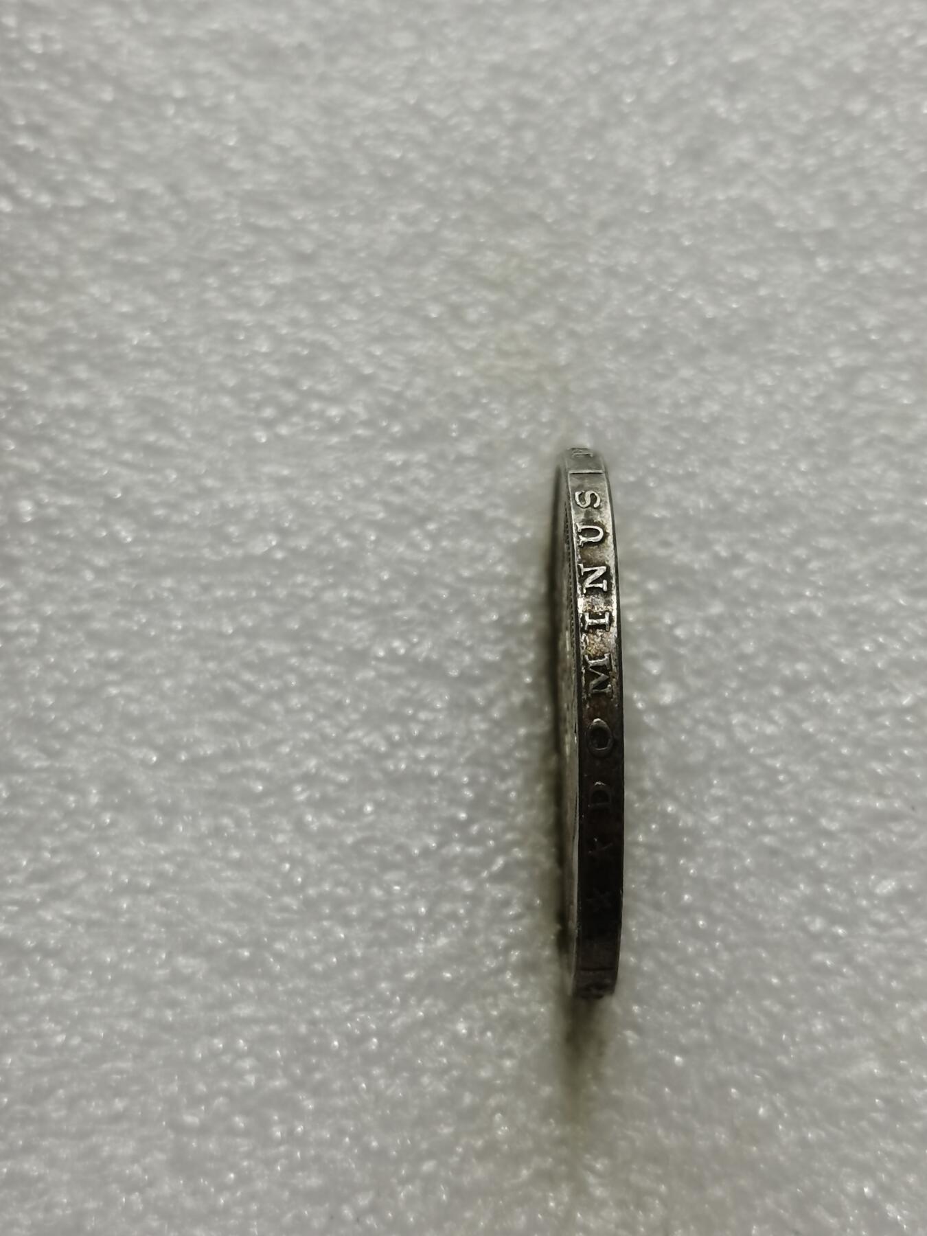 天下钱庄专场欢迎参拍 1936瑞士女神5法郎银币