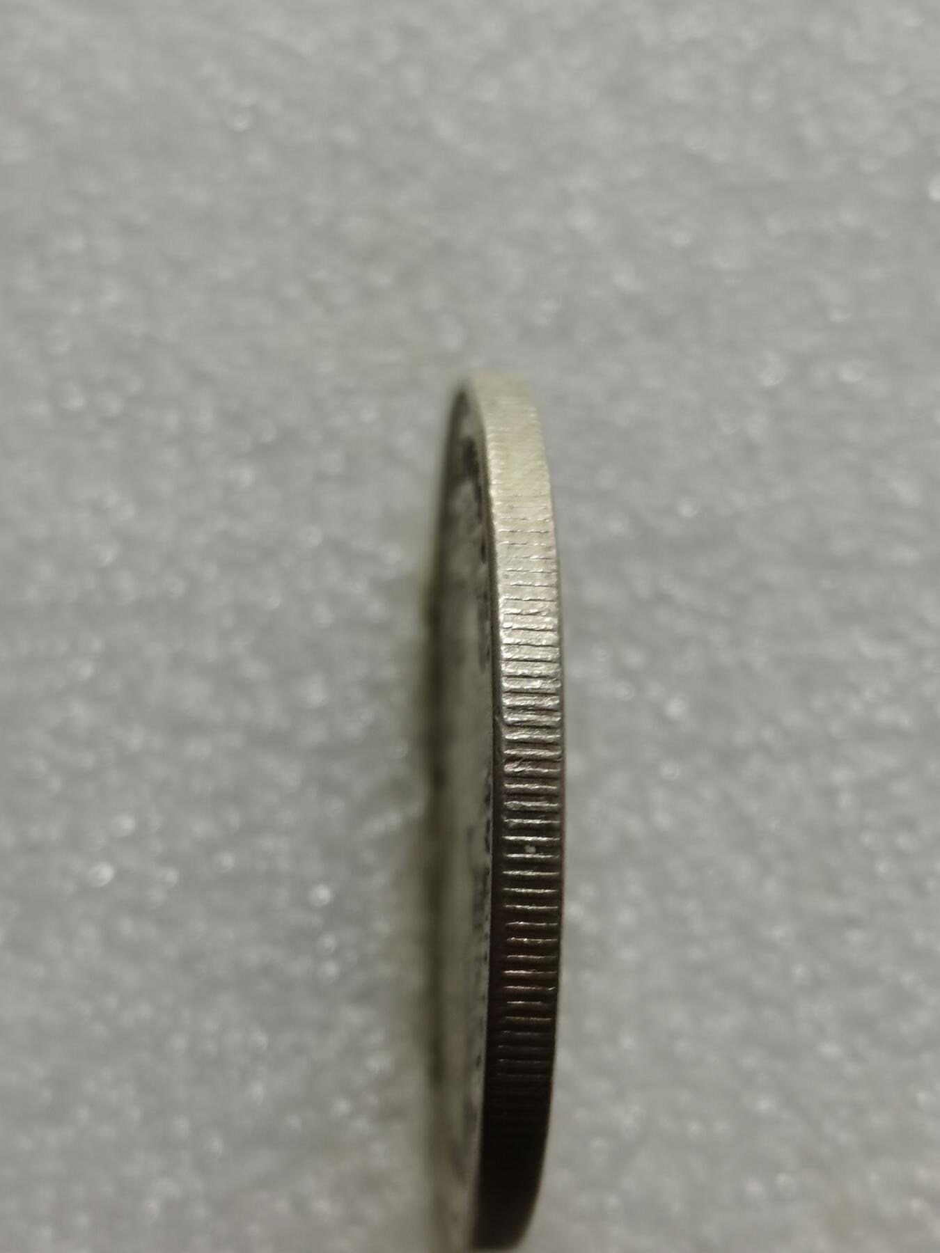 天下钱庄专场欢迎参拍 1921美国摩根一美元银币