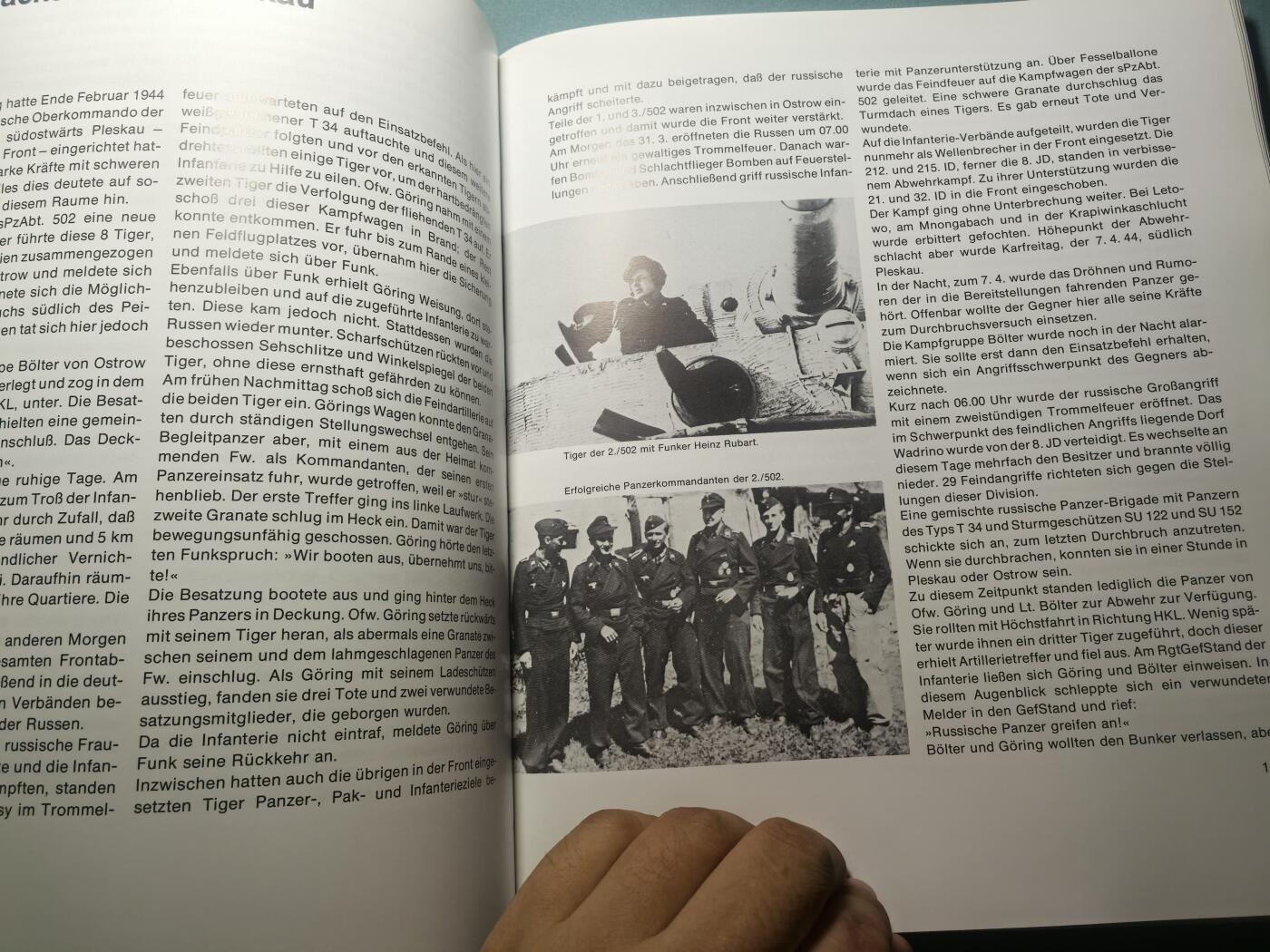 盛世勋华——号角文化勋章邮票专场拍卖第314期 德语军事历史文献 虎式坦克全史 336页 完整梳理虎式重型坦克从研发、量产、服役到战争结束的全历史，包含技术参数、作战战例、部队编制等 虎式坦克爱好者的标杆级参考书