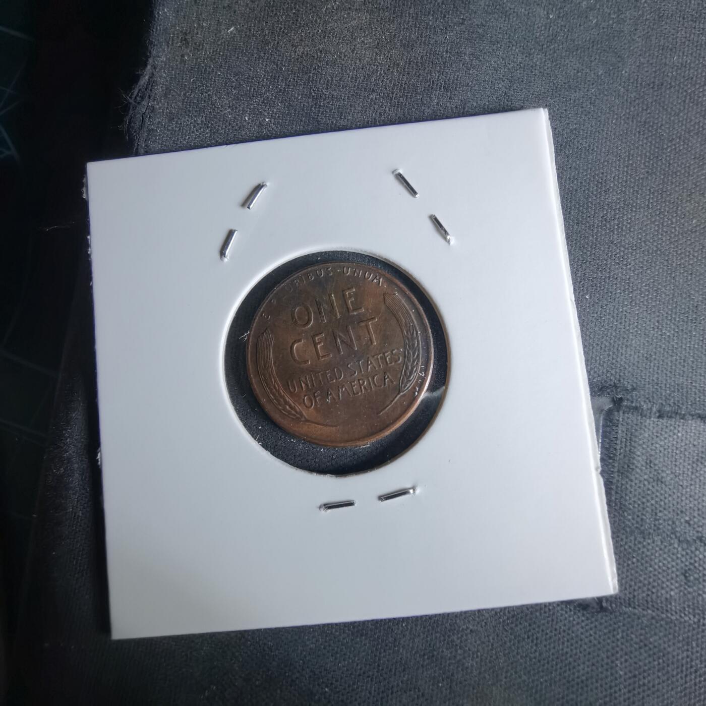 沼泽如烟--第1052场 美国1953年一分