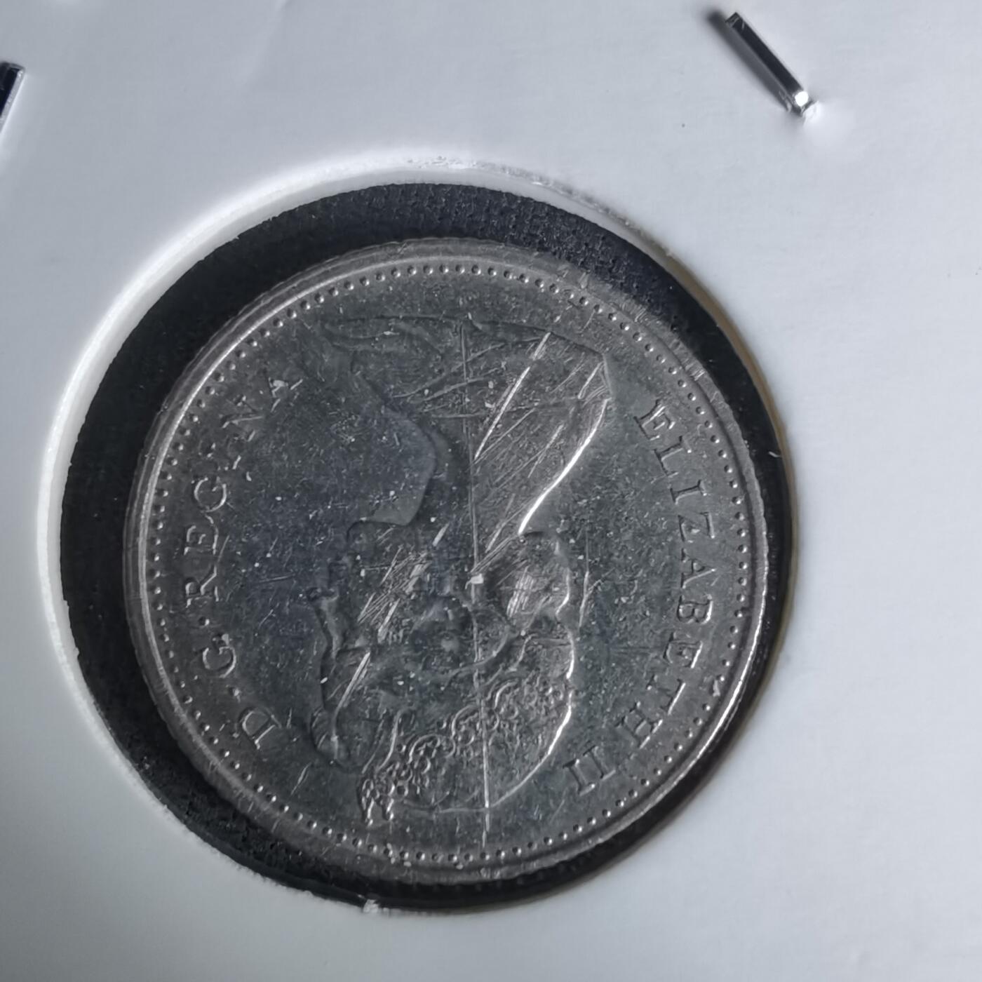 沼泽如烟--第1052场 加拿大1973年十分