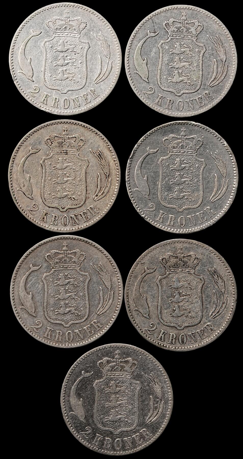 修遠堂世界钱币第111期