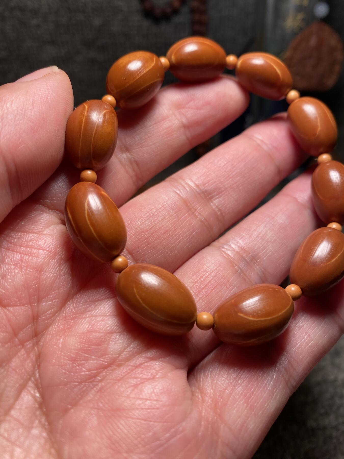 捡漏苏州非物质文化遗产，核雕艺术老苏工