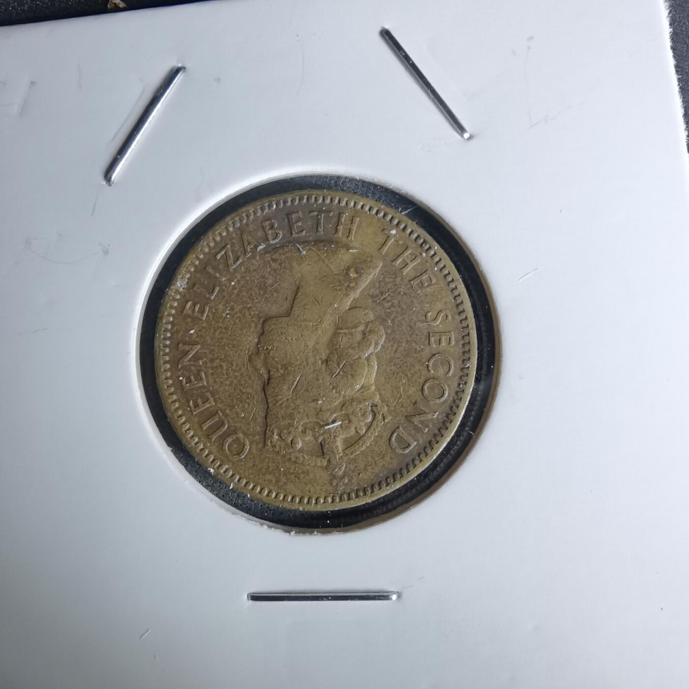 沼泽如烟--第1052场 香港1959年一毫