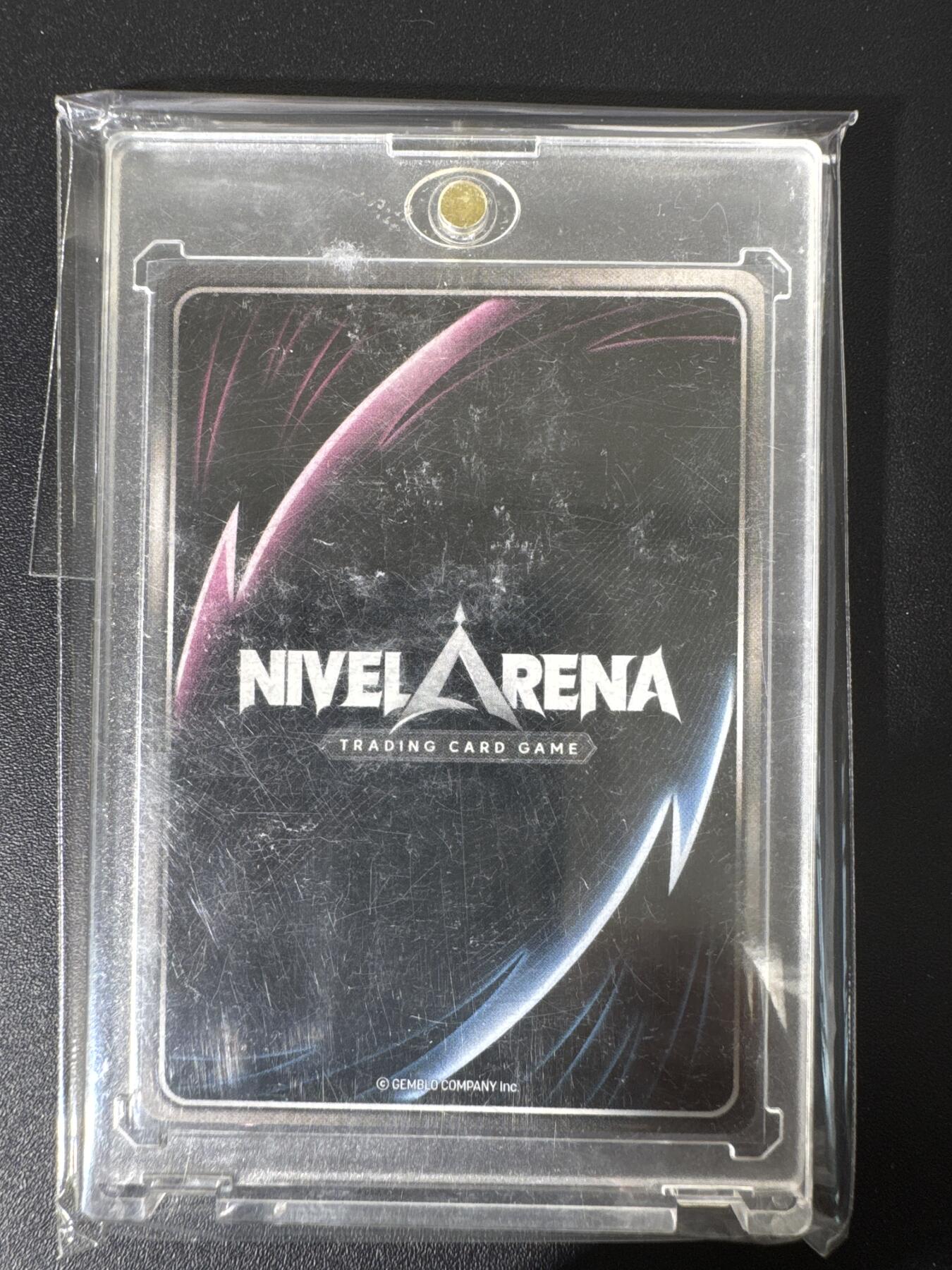 NO.30 好又多金牌大场，每周一站式配齐，方便凑单！（周6晚9点截拍，卖家送拍0抽成！） NIKKE 妮姬 胜利女神第一弹 经典歌姬 带卡砖