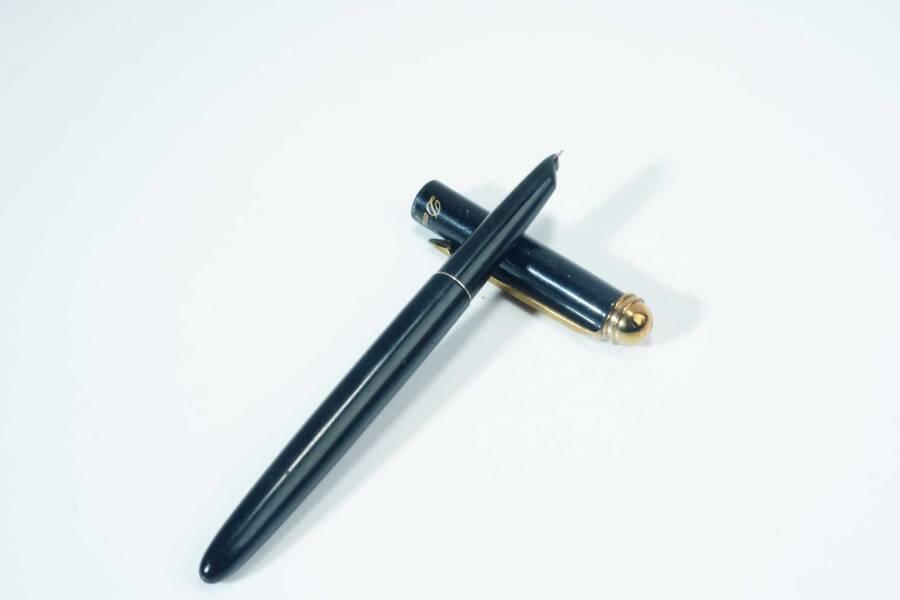 上海都达杂项专场八十一【全场包邮】  各式钢笔 4支65-350