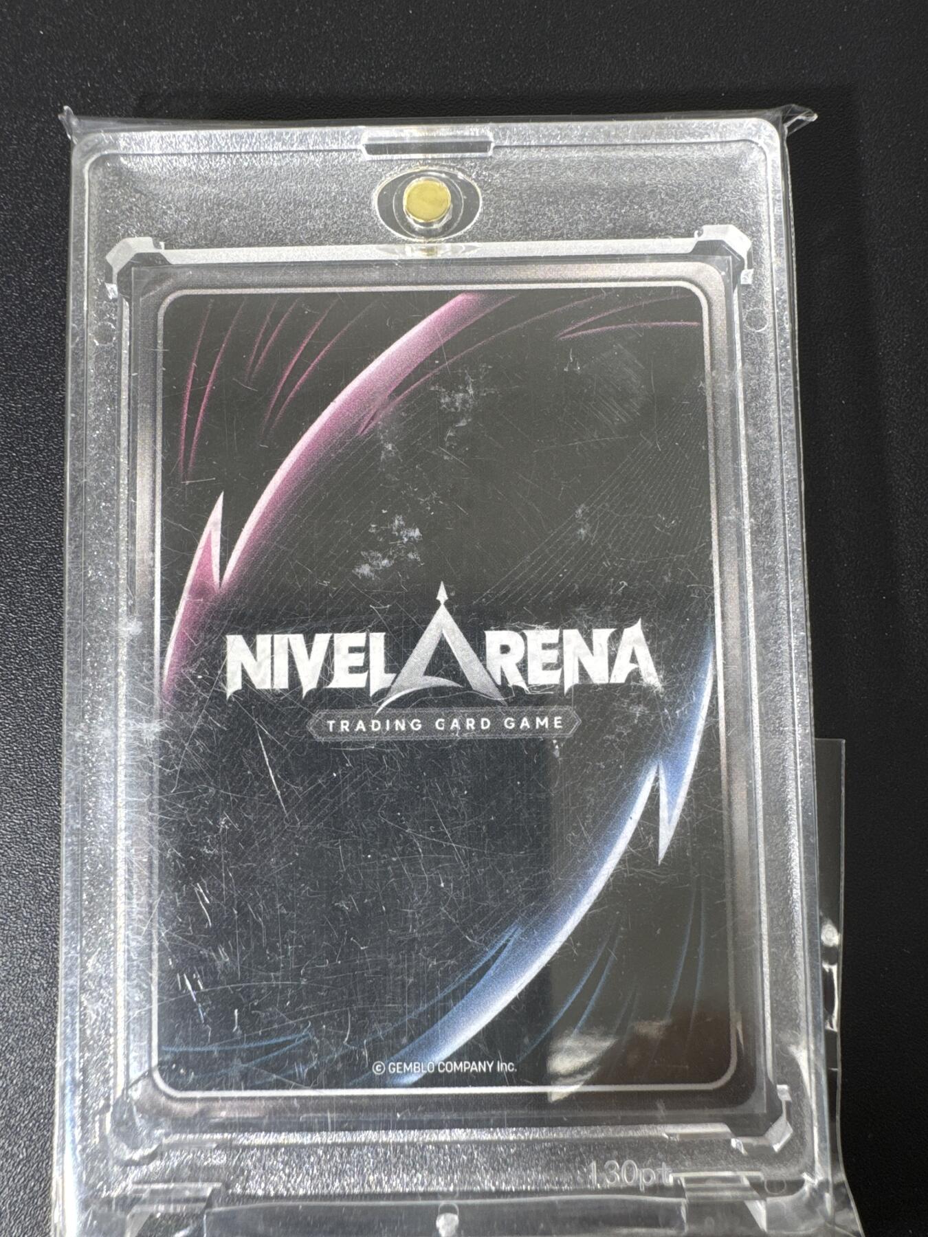 NO.30 好又多金牌大场，每周一站式配齐，方便凑单！（周6晚9点截拍，卖家送拍0抽成！） NIKKE 妮姬 胜利女神第一弹 毒蛇-爱的光辉 带卡砖