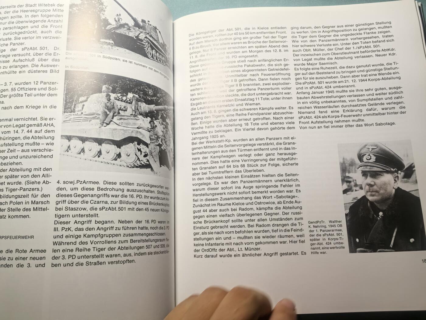 盛世勋华——号角文化勋章邮票专场拍卖第314期 德语军事历史文献 虎式坦克全史 336页 完整梳理虎式重型坦克从研发、量产、服役到战争结束的全历史，包含技术参数、作战战例、部队编制等 虎式坦克爱好者的标杆级参考书