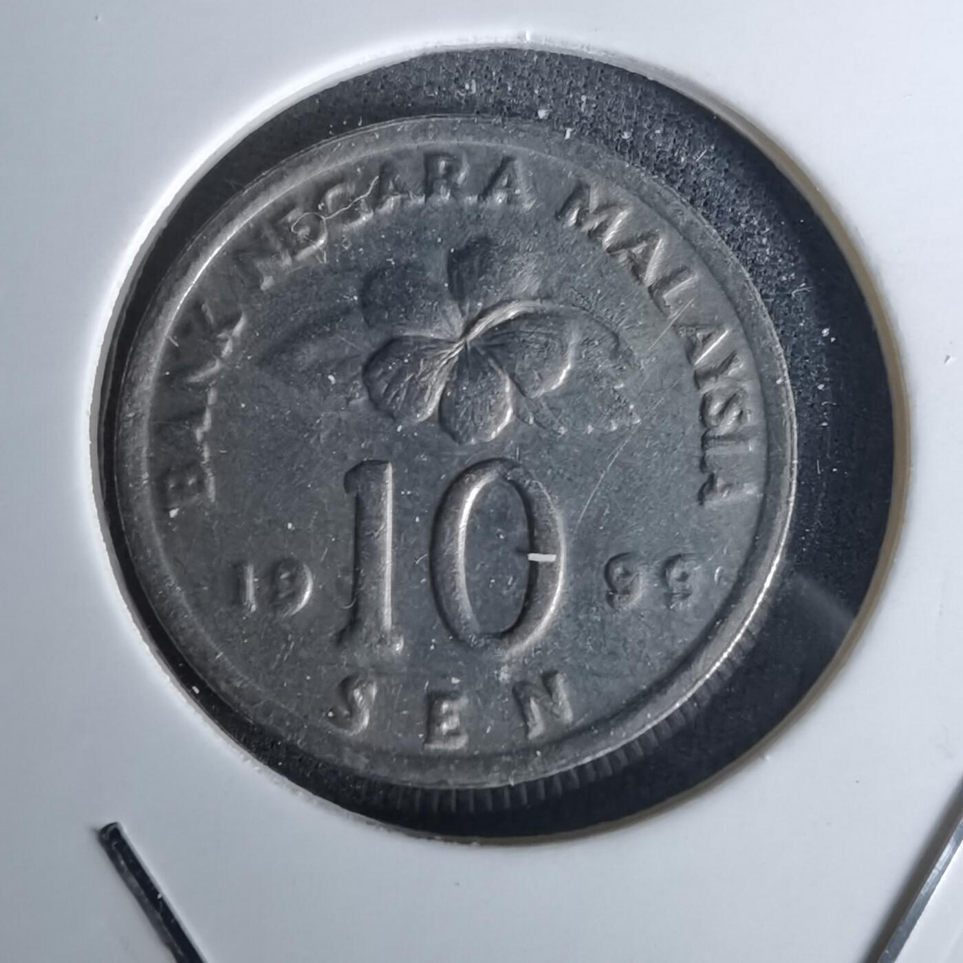 沼泽如烟--第1052场 马来西亚1999年十分