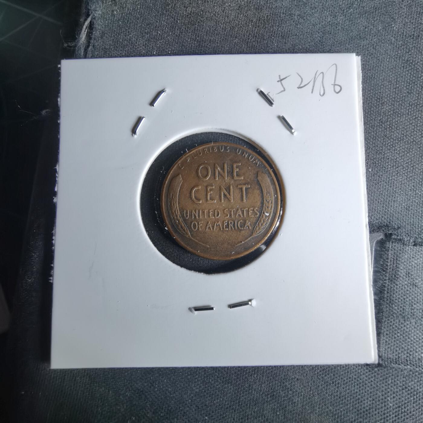 沼泽如烟--第1052场 美国1944年一分