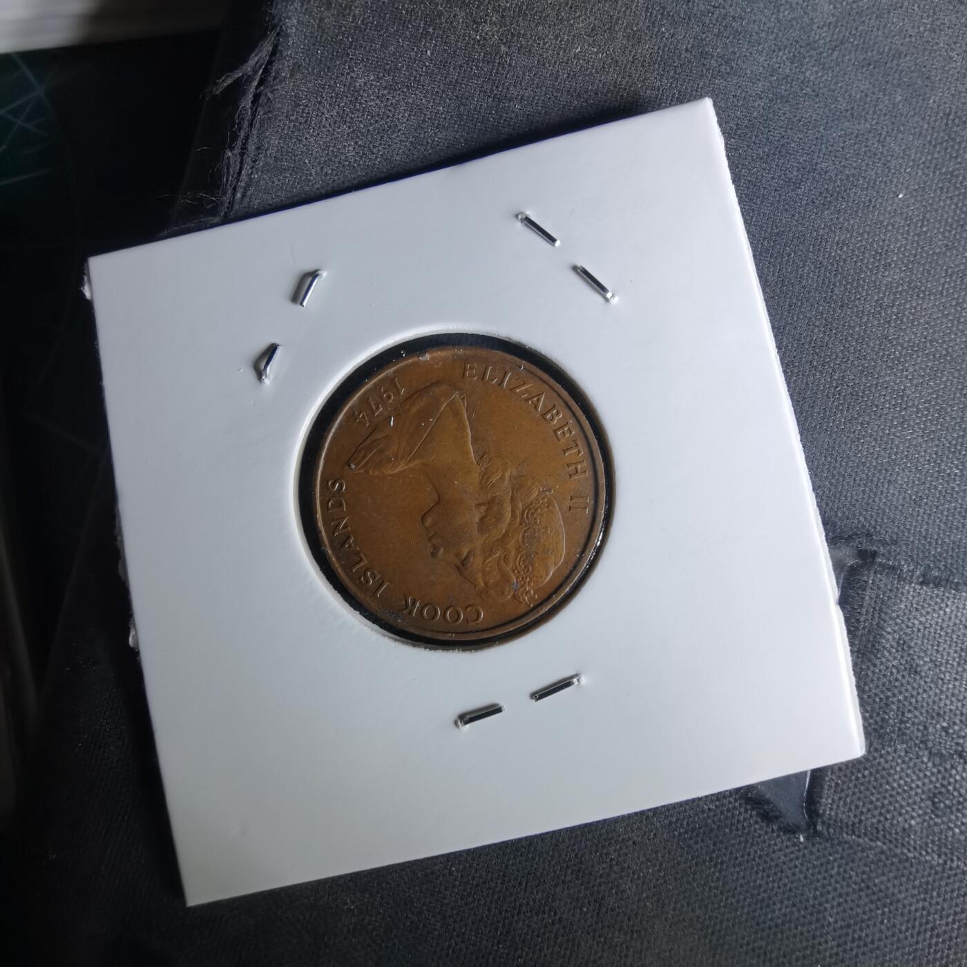 沼泽如烟--第1052场 库克1974年二分