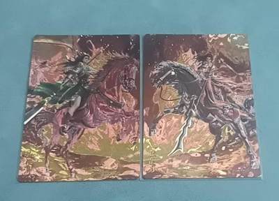 四月十四  小林卡牌 不寄存 - 轩辕春秋 关银屏 张星彩