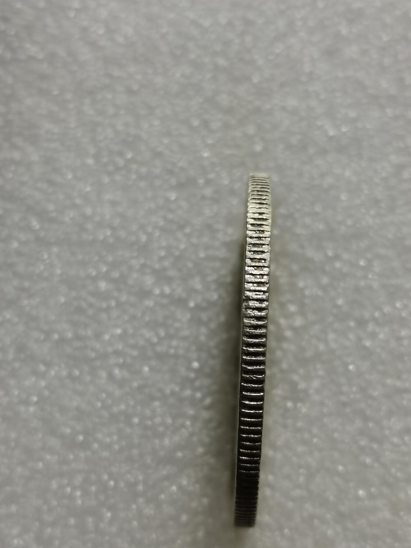 天下钱庄专场欢迎参拍 1900坐洋一元银币