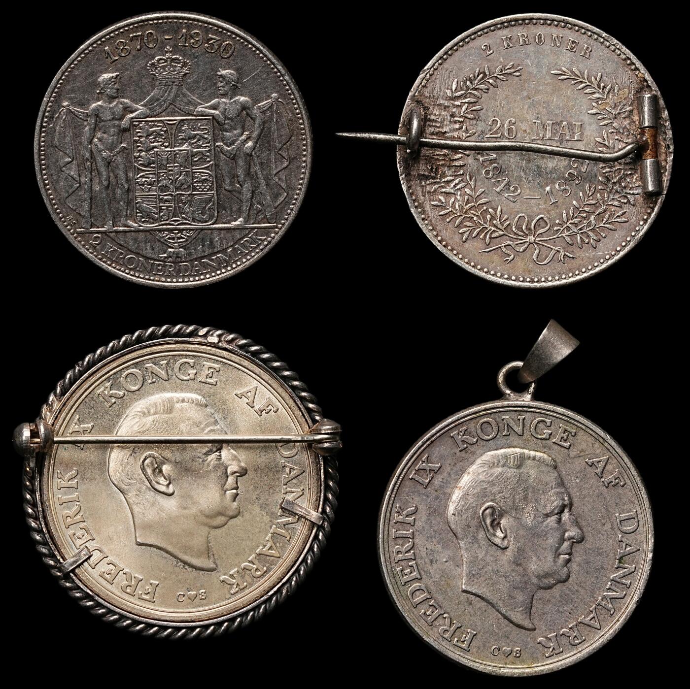 修遠堂世界钱币第111期