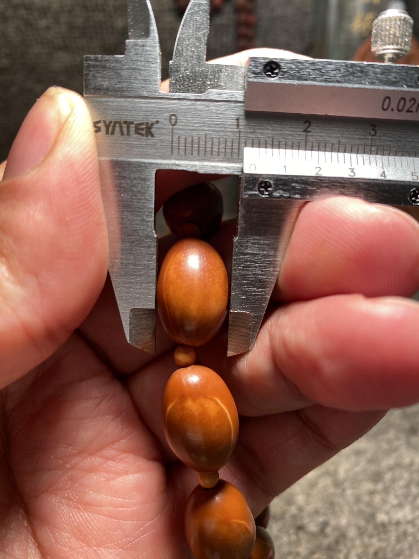 捡漏苏州非物质文化遗产，核雕艺术老苏工