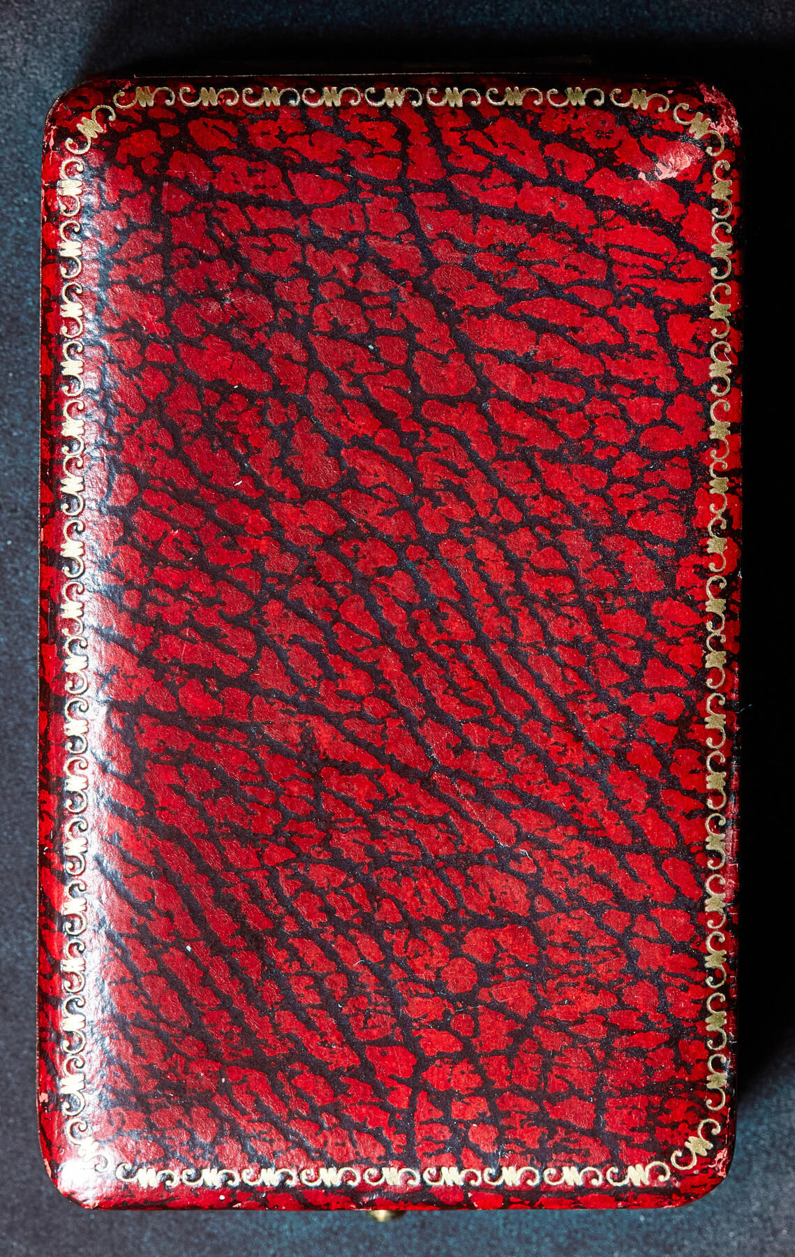 【俄甄集藏】满园春色-2026年(051)04-22星期三 晚 19:30 全场包邮 瑞典19世纪颁发骑士级瓦萨勋章，原盒，银质珐琅，保存完好，高：63mm，直径：38mm，不含绶带重量：17.9克