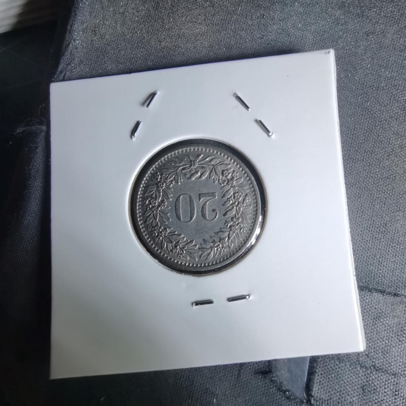 沼泽如烟--第1052场 瑞士1971年20分