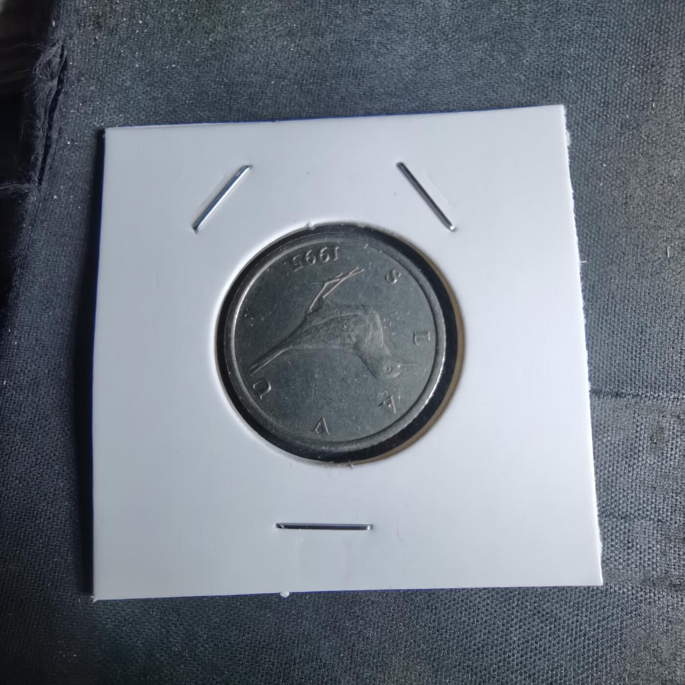 沼泽如烟--第1052场 克罗地亚1995年1库纳