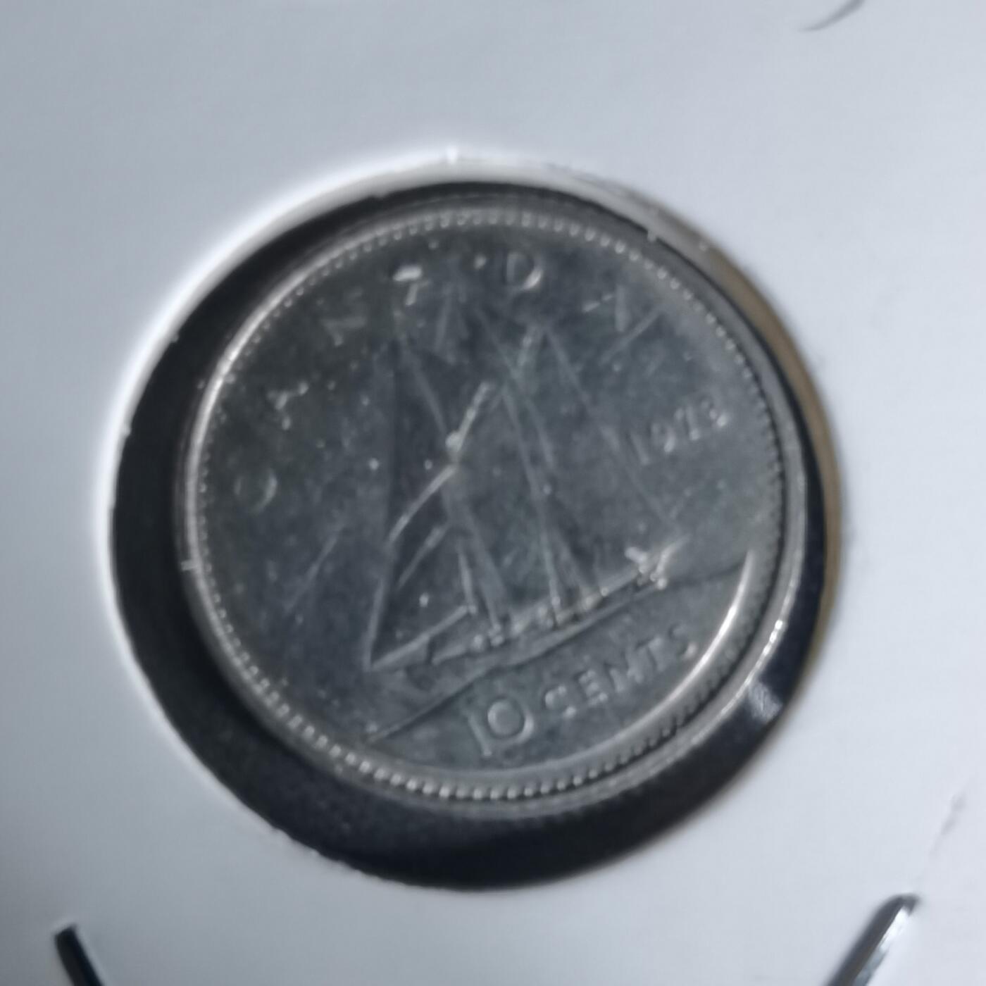 沼泽如烟--第1052场 加拿大1973年十分