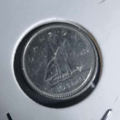 沼泽如烟--第1052场 - 加拿大1973年十分