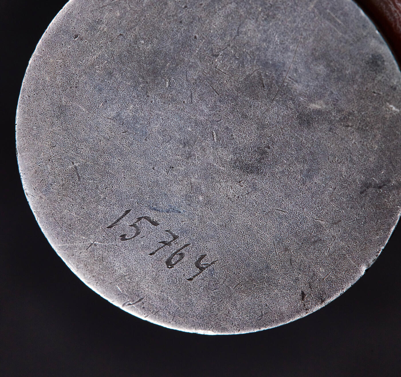 【俄甄集藏】满园春色-2026年(051)04-22星期三 晚 19:30 全场包邮 蒙古人民共和国勇敢军事奖章，银质局部珐琅，15764号，高：65mm，直径：35mm，重：34.3克，925银，热门品种