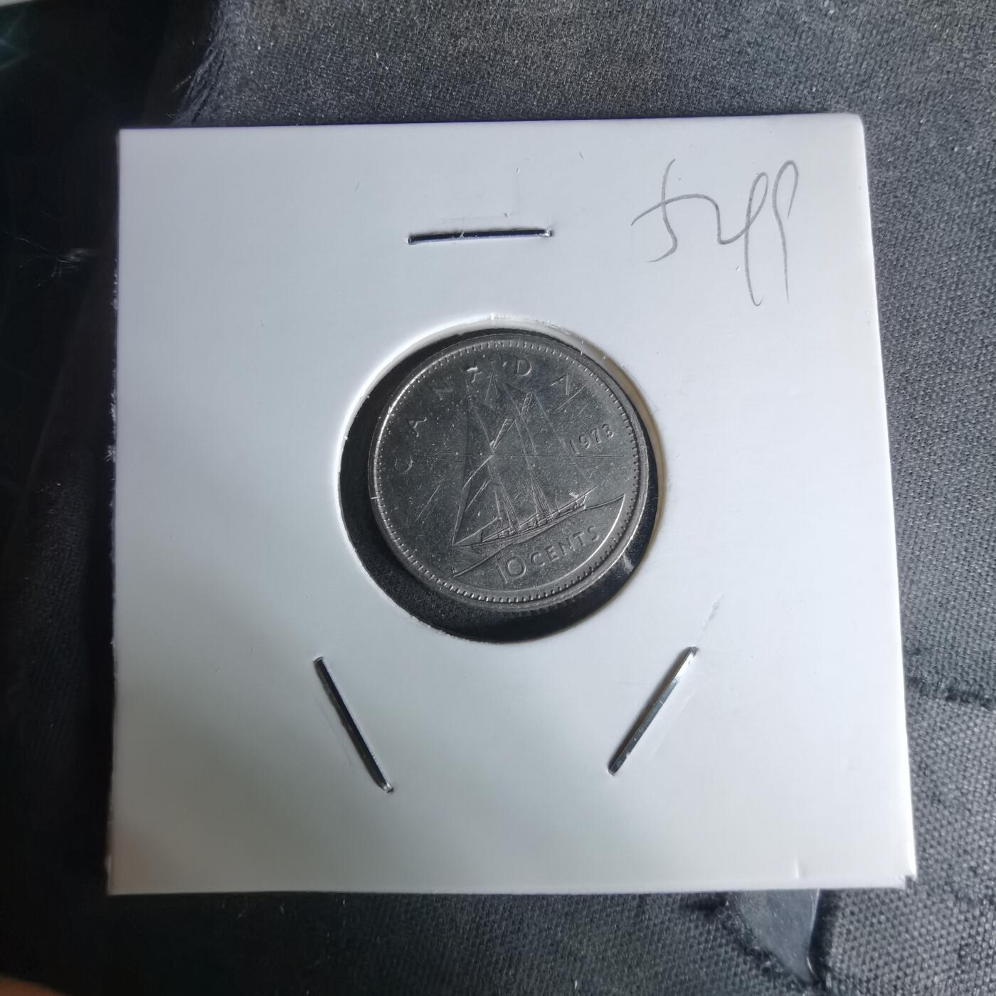 沼泽如烟--第1052场 加拿大1973年十分