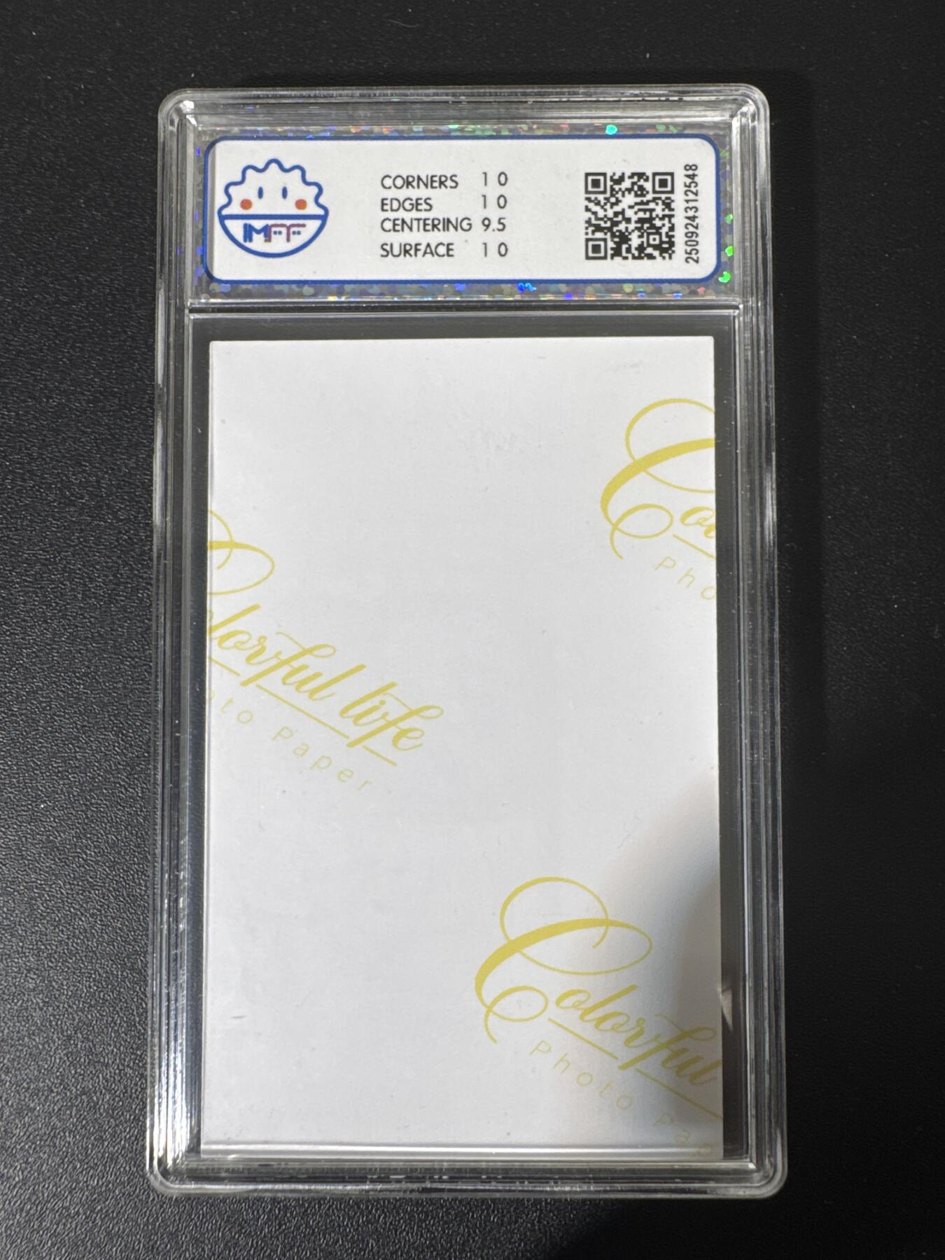 NO.30 好又多金牌大场，每周一站式配齐，方便凑单！（周6晚9点截拍，卖家送拍0抽成！） 茁影文化X KK好饿 大凤-绮愿良宵（3）ccg10p