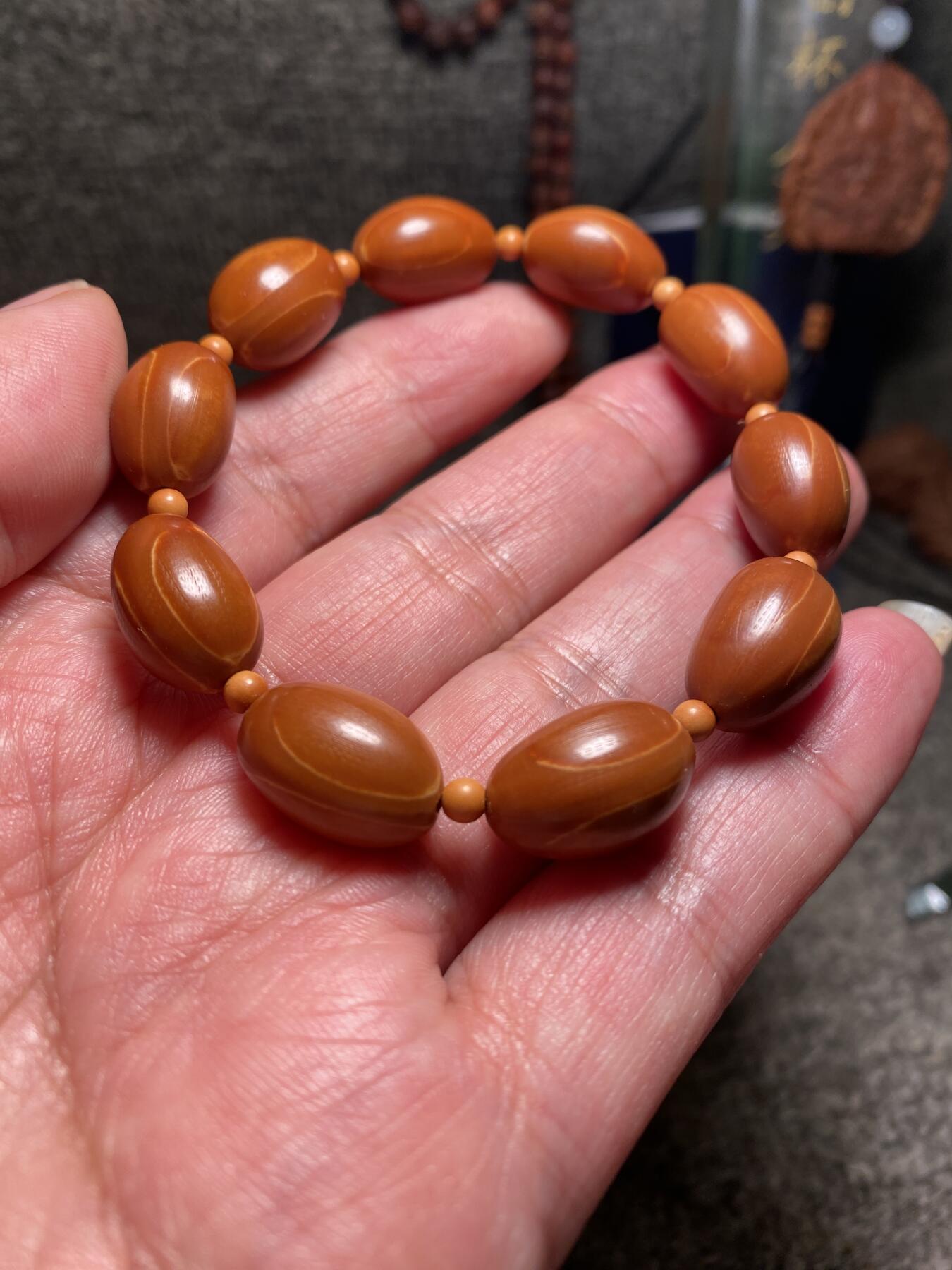 捡漏苏州非物质文化遗产，核雕艺术老苏工