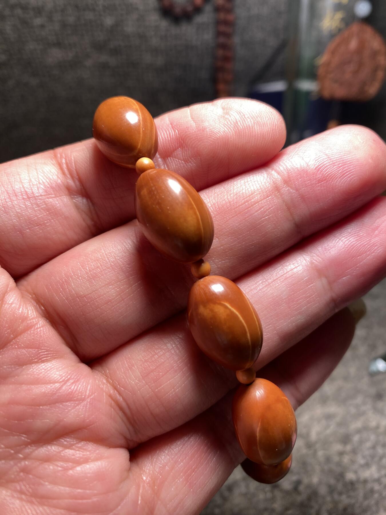 捡漏苏州非物质文化遗产，核雕艺术老苏工