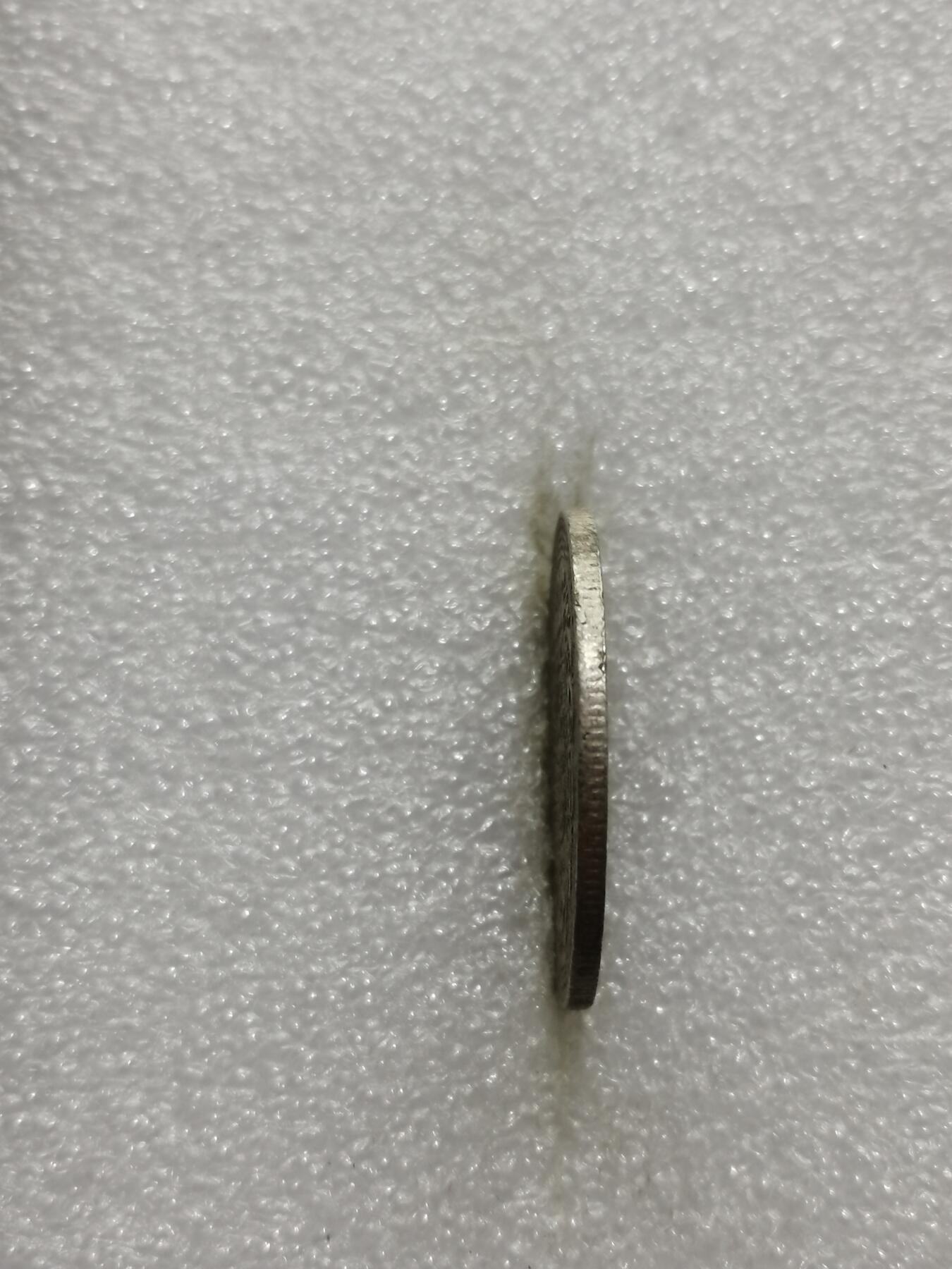 天下钱庄专场欢迎参拍 印度海德拉巴银币