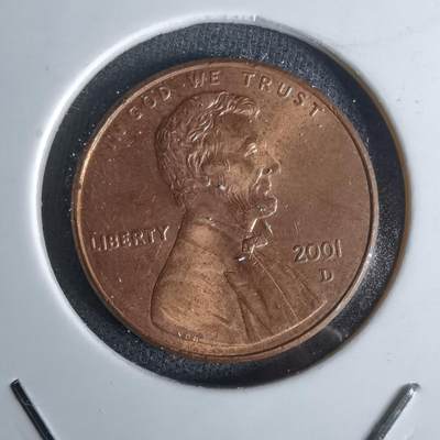 沼泽如烟--第1052场 - 美国2001年一分