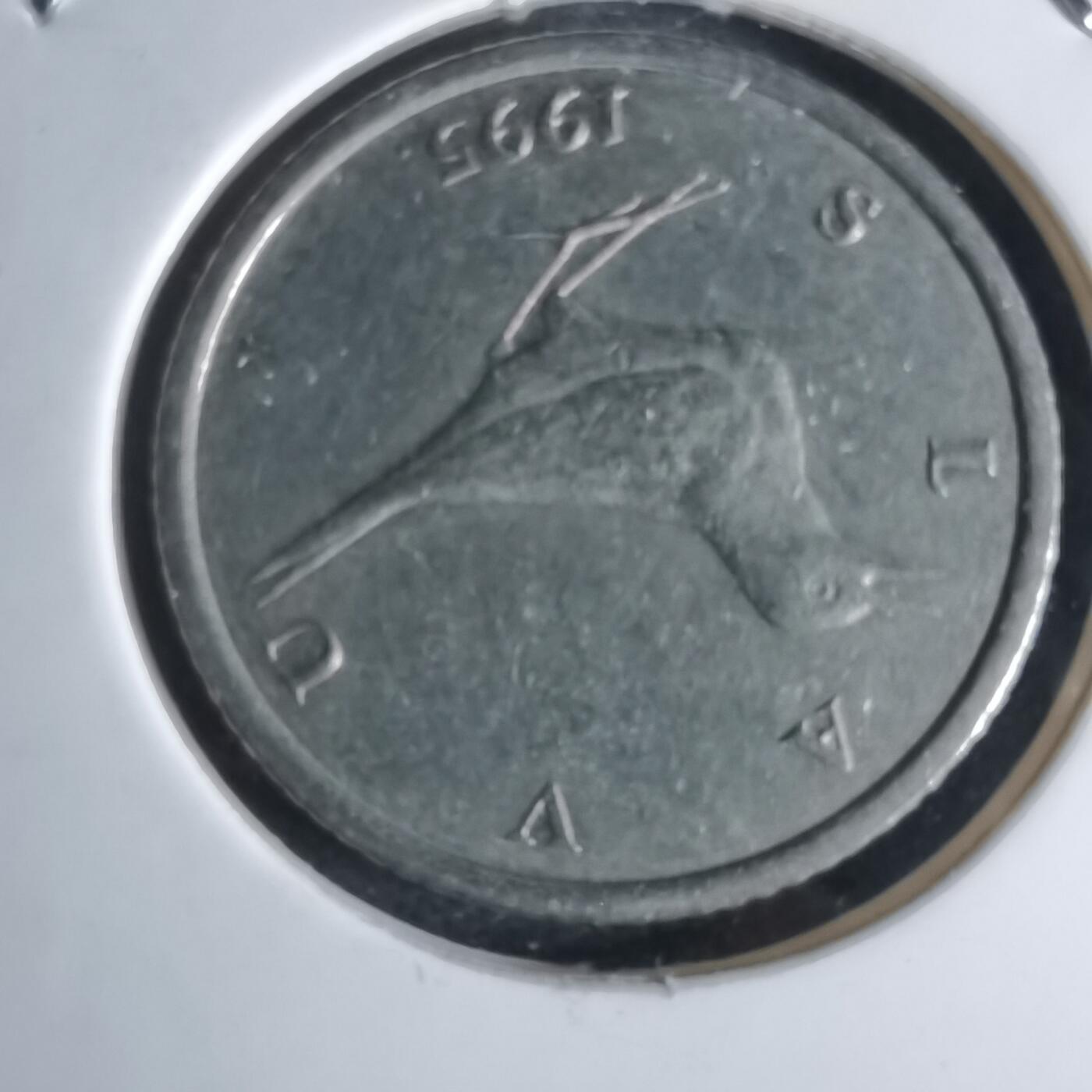 沼泽如烟--第1052场 克罗地亚1995年1库纳