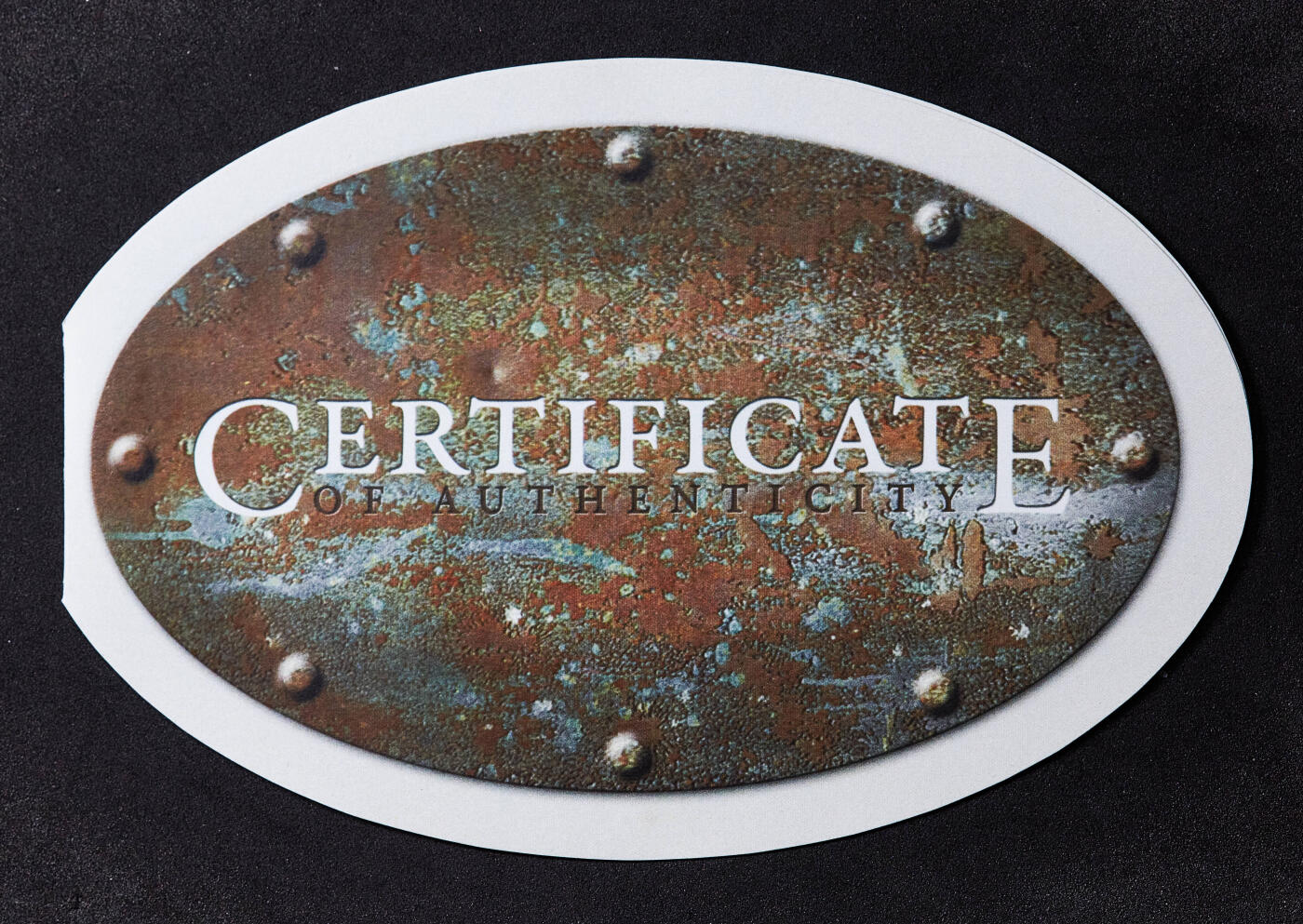 【俄甄集藏】满园春色-2026年(051)04-22星期三 晚 19:30 全场包邮 库克群岛2014年《海底两万里》-鹦鹉螺号潜艇5盎司蓝色珍珠贝母镶嵌50元精制大银币，原木盒精装，带证书，重155.55克，999银，发行量750枚，名誉品种