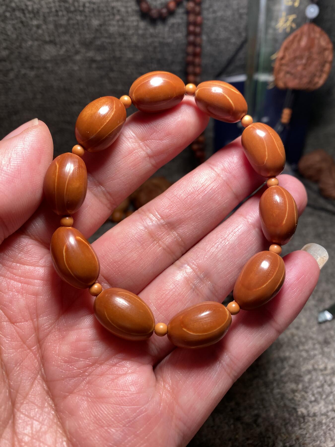 捡漏苏州非物质文化遗产，核雕艺术老苏工