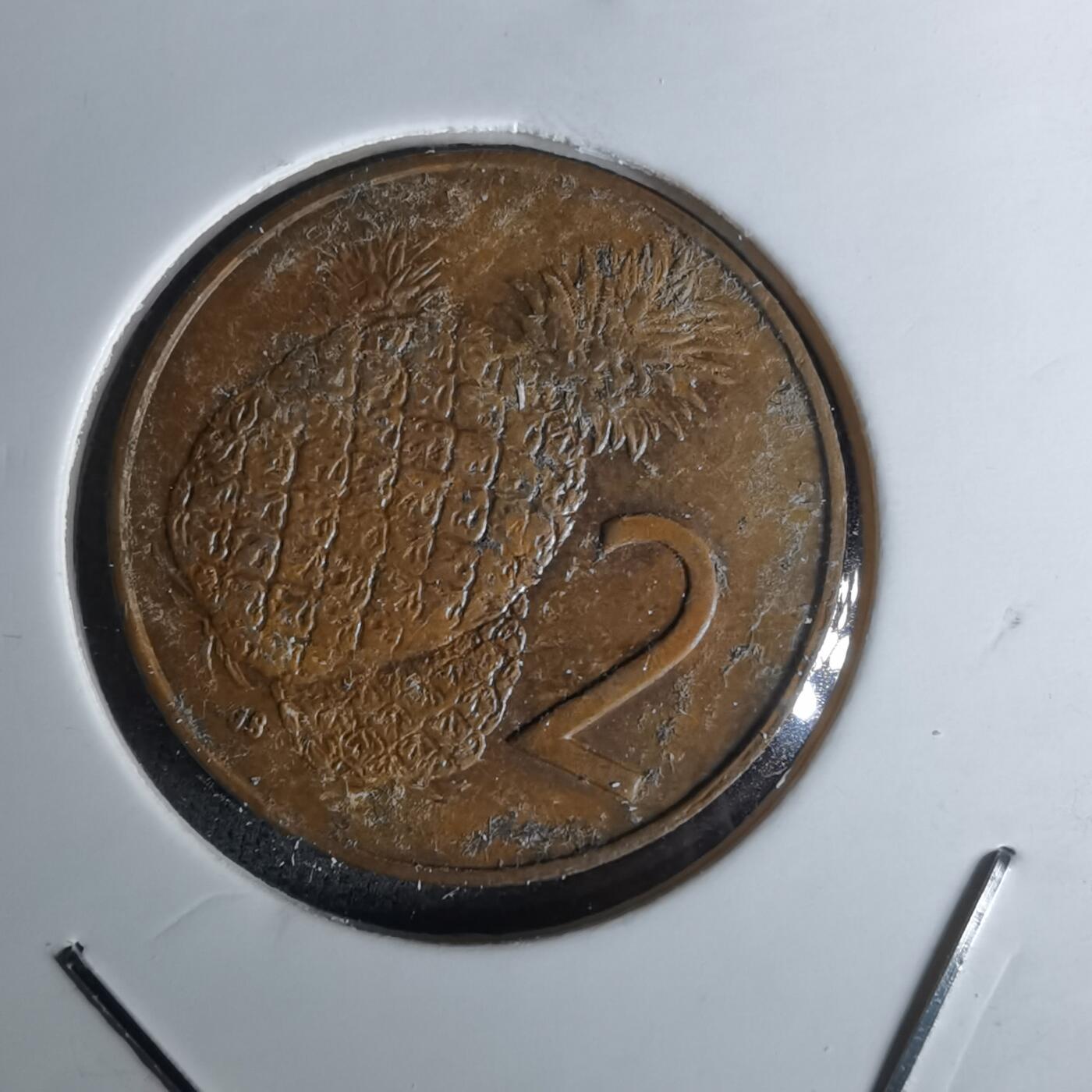 沼泽如烟--第1052场 库克1974年二分