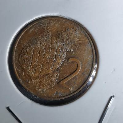 沼泽如烟--第1052场 - 库克1974年二分