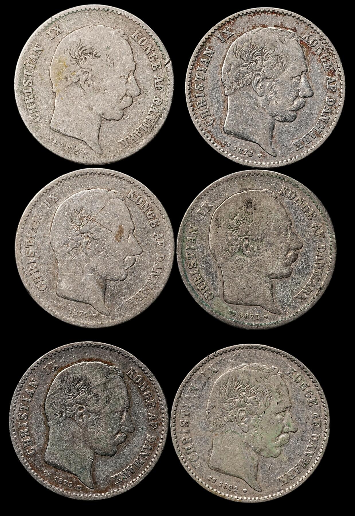 修遠堂世界钱币第111期