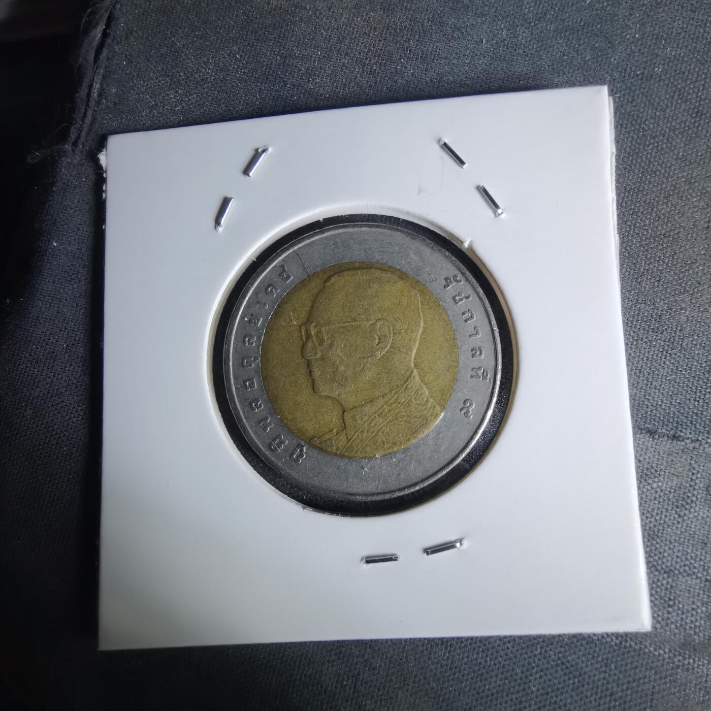 沼泽如烟--第1052场 泰国